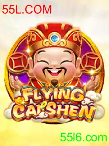 FlyingCaiShen: Uma Nova Experiência no Universo dos Jogos Online