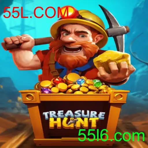 TreasureHunt: Explore Aventuras Épicas e Desafios Estratégicos