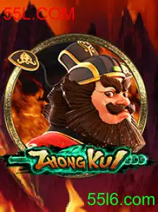 ZhongKui: Explorando o Fascinante Mundo de Mitologia e Jogos